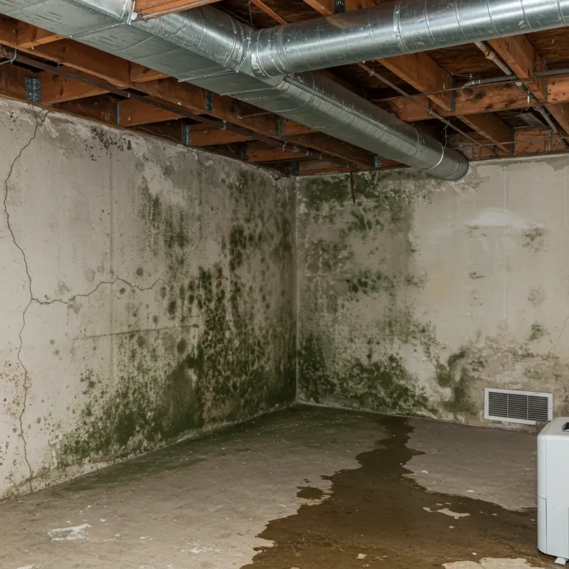 Professional Mold Removal in Hart, MI